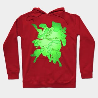 Dagr: New Year Jötnar Hoodie